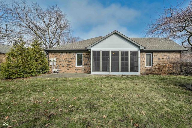 9540 Drakeford Drive, Indianapolis, IN 46260