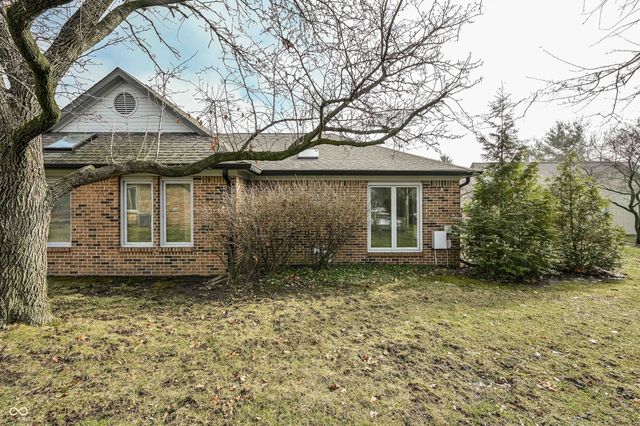 9540 Drakeford Drive, Indianapolis, IN 46260