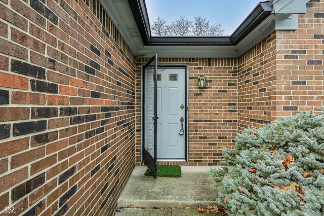 9540 Drakeford Drive, Indianapolis, IN 46260