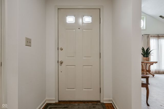 9540 Drakeford Drive, Indianapolis, IN 46260