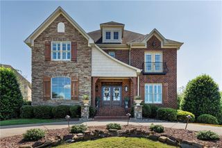 5494 Birmingham Court, Winston-salem, NC 27106