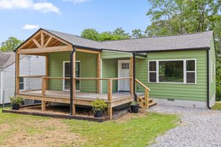 2935 Clifton Terrace, Chattanooga, TN 37407