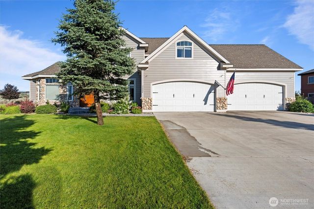 7298 Dune Lake Road SE, Moses Lake, WA 98837