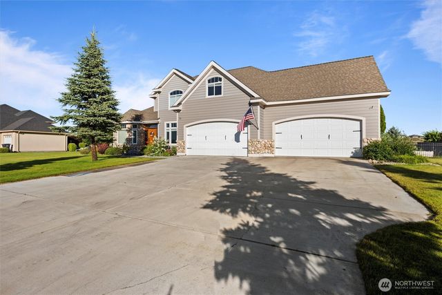 7298 Dune Lake Road SE, Moses Lake, WA 98837