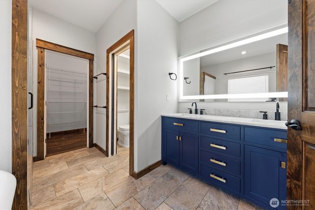 7298 Dune Lake Road SE, Moses Lake, WA 98837