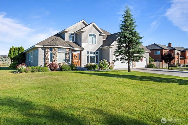 7298 Dune Lake Road SE, Moses Lake, WA 98837