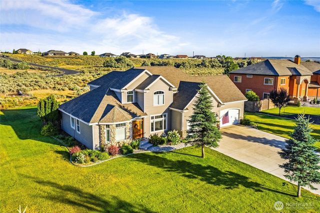 7298 Dune Lake Road SE, Moses Lake, WA 98837