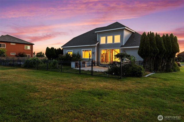 7298 Dune Lake Road SE, Moses Lake, WA 98837