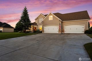7298 Dune Lake Road SE, Moses Lake, WA 98837