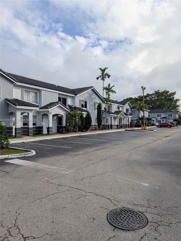 7981 SW 152nd Ave 1703, Miami, FL 33193