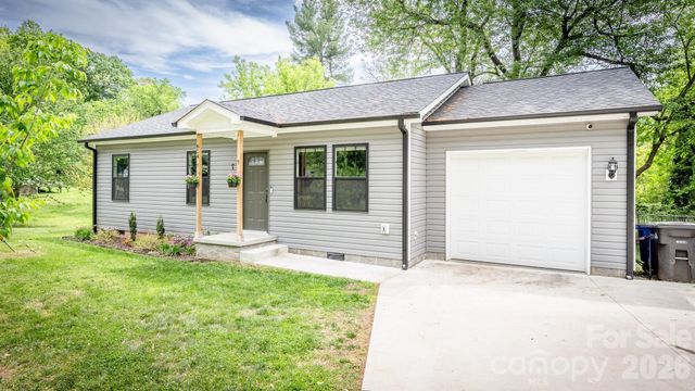 614 E Front Street, Statesville, NC 28677