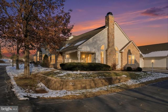 49 CAMBRIDGE CT, Souderton, PA 18964