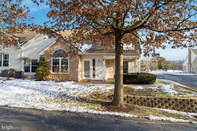 49 CAMBRIDGE CT, Souderton, PA 18964