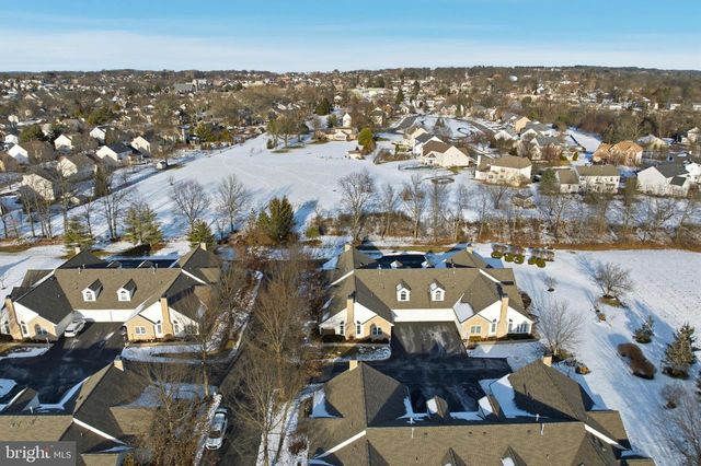 49 CAMBRIDGE CT, Souderton, PA 18964