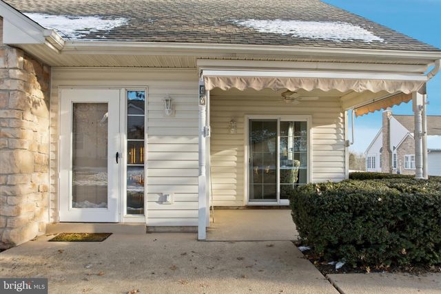 49 CAMBRIDGE CT, Souderton, PA 18964