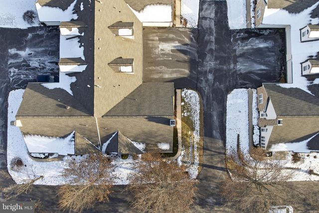 49 CAMBRIDGE CT, Souderton, PA 18964