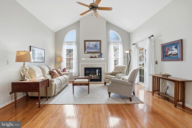 49 CAMBRIDGE CT, Souderton, PA 18964