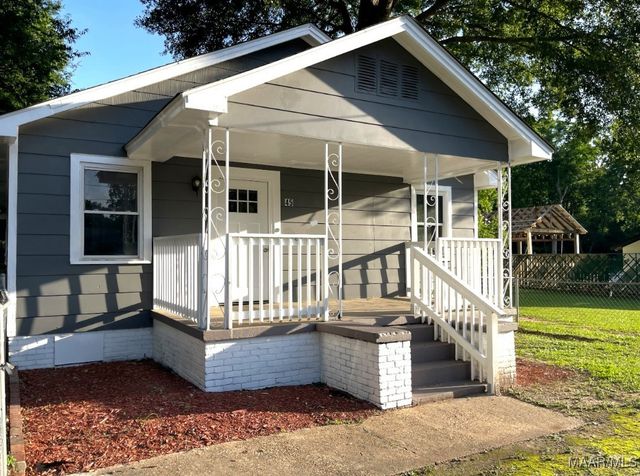 45 Garden Street, Montgomery, AL 36110