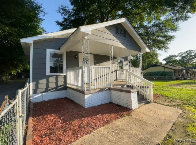 45 Garden Street, Montgomery, AL 36110