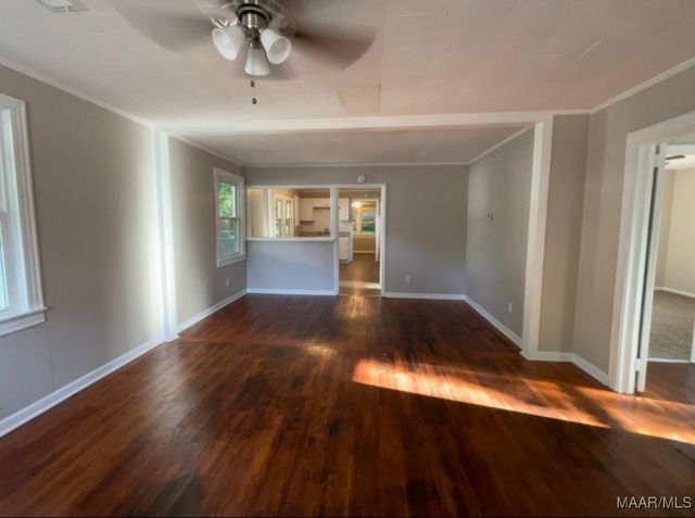 45 Garden Street, Montgomery, AL 36110