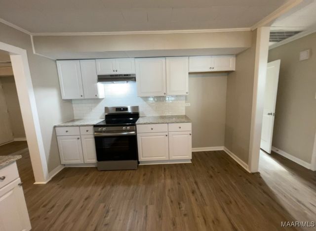 45 Garden Street, Montgomery, AL 36110