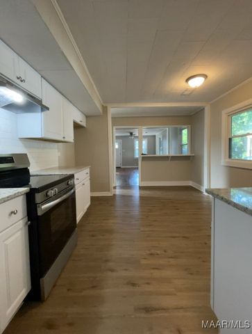 45 Garden Street, Montgomery, AL 36110