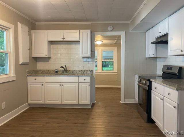 45 Garden Street, Montgomery, AL 36110