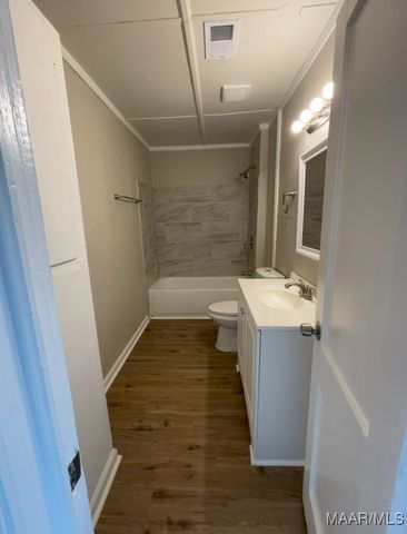 45 Garden Street, Montgomery, AL 36110