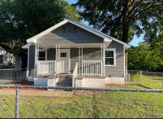 45 Garden Street, Montgomery, AL 36110