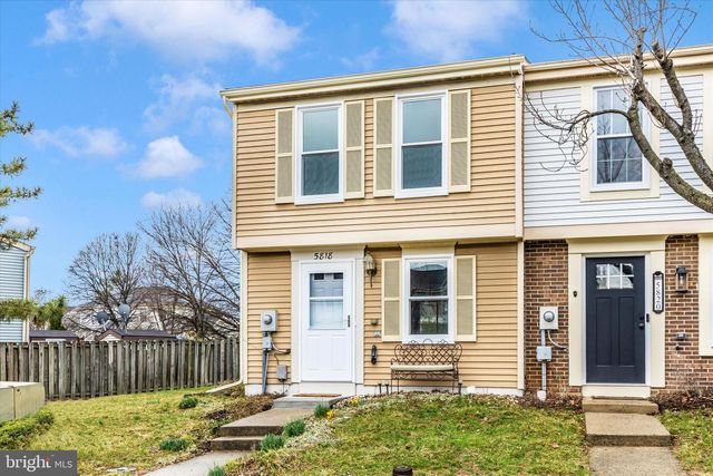 5818 DRAWBRIDGE CT, Frederick, MD 21703