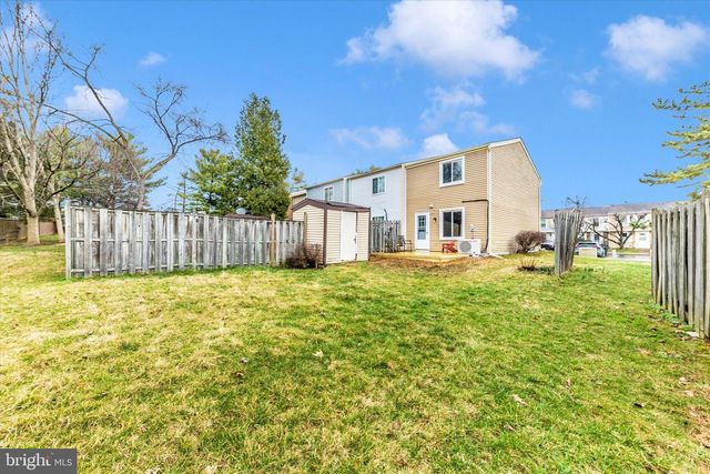 5818 DRAWBRIDGE CT, Frederick, MD 21703