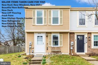 5818 DRAWBRIDGE CT, Frederick, MD 21703