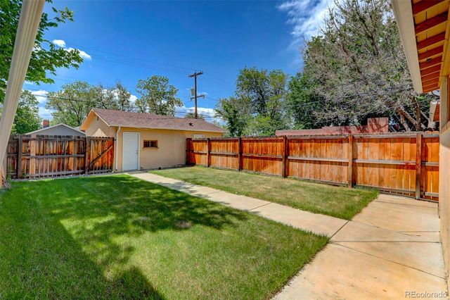 4333-4337 Ames Street, Denver, CO 80212