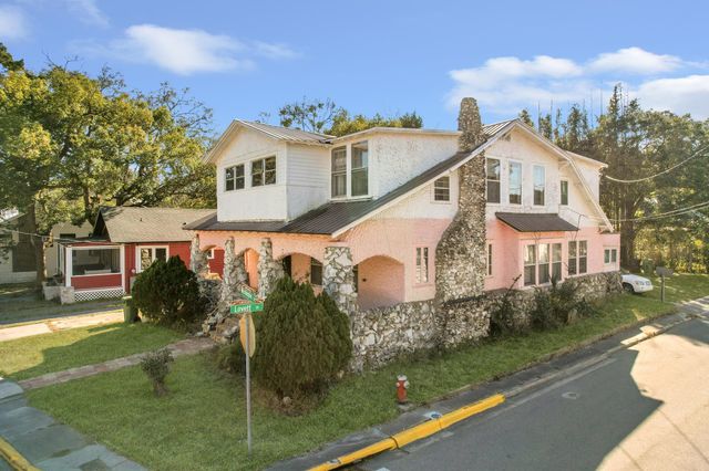 134 Washington St, St Augustine, FL 32084