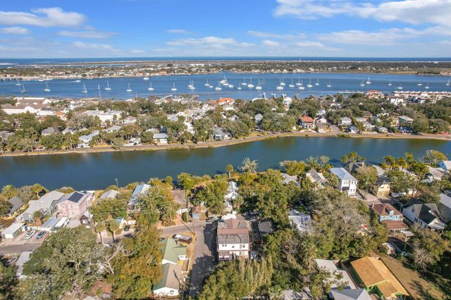 134 Washington St, St Augustine, FL 32084