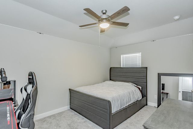 319 Clifton Crane Road, La Porte, TX 77571