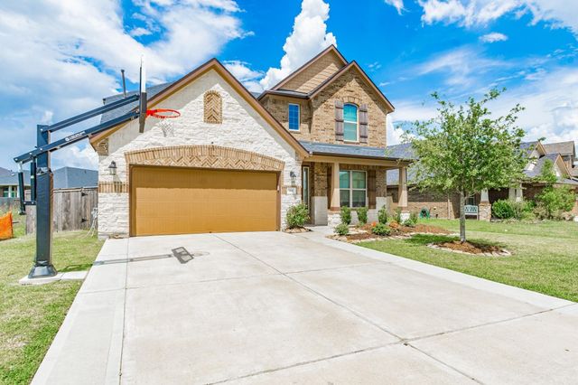 319 Clifton Crane Road, La Porte, TX 77571