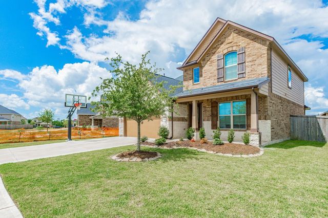 319 Clifton Crane Road, La Porte, TX 77571