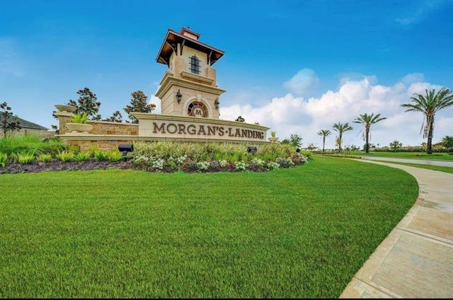 319 Clifton Crane Road, La Porte, TX 77571
