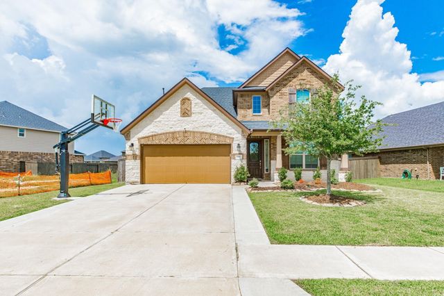 319 Clifton Crane Road, La Porte, TX 77571