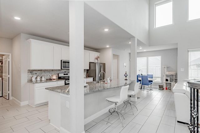 319 Clifton Crane Road, La Porte, TX 77571