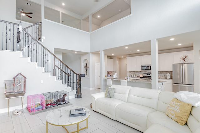 319 Clifton Crane Road, La Porte, TX 77571