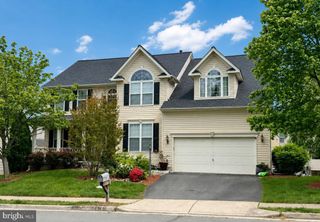 820 SADDLEBACK PL NE, Leesburg, VA 20176