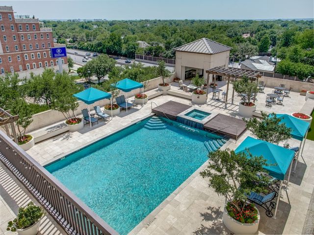 5909 Luther Lane 1000, Dallas, TX 75225