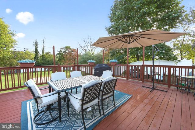 119 WATERLOO AVE, Berwyn, PA 19312