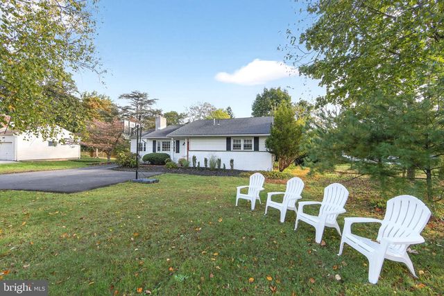 119 WATERLOO AVE, Berwyn, PA 19312