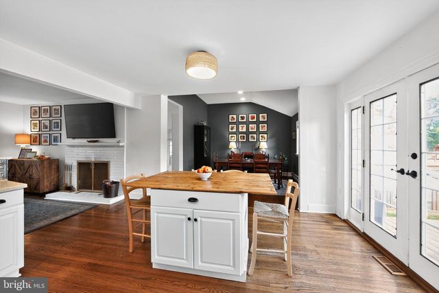 119 WATERLOO AVE, Berwyn, PA 19312