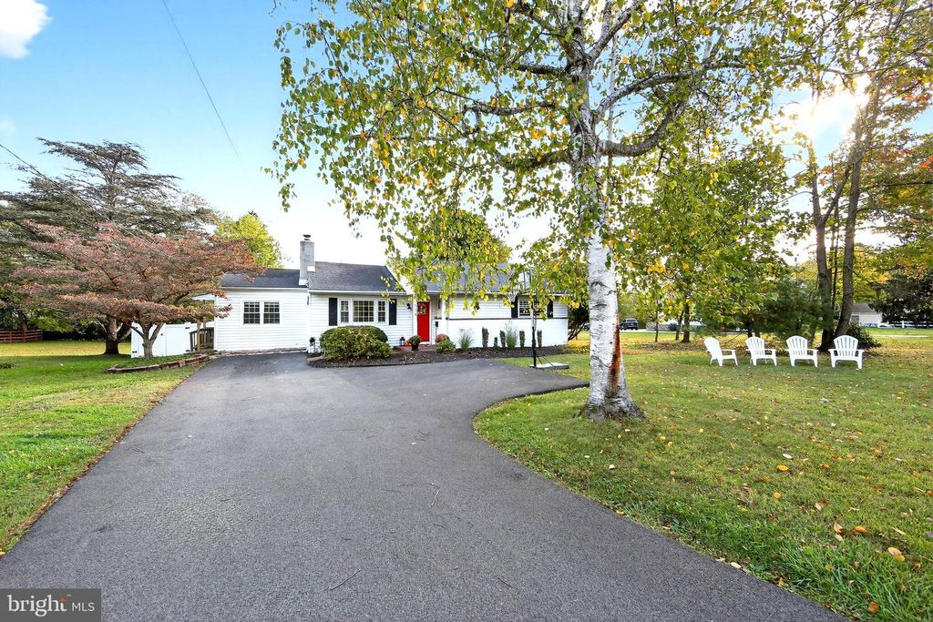 119 WATERLOO AVE, Berwyn, PA 19312