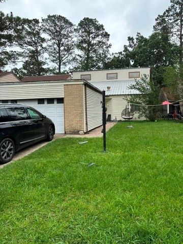 26636 Pools Creek Drive, Huntsville, TX 77320