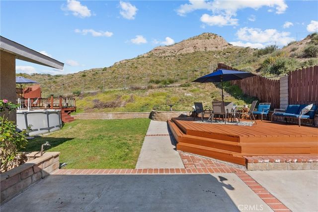 14845 Canna Valley, Canyon Country, CA 91387